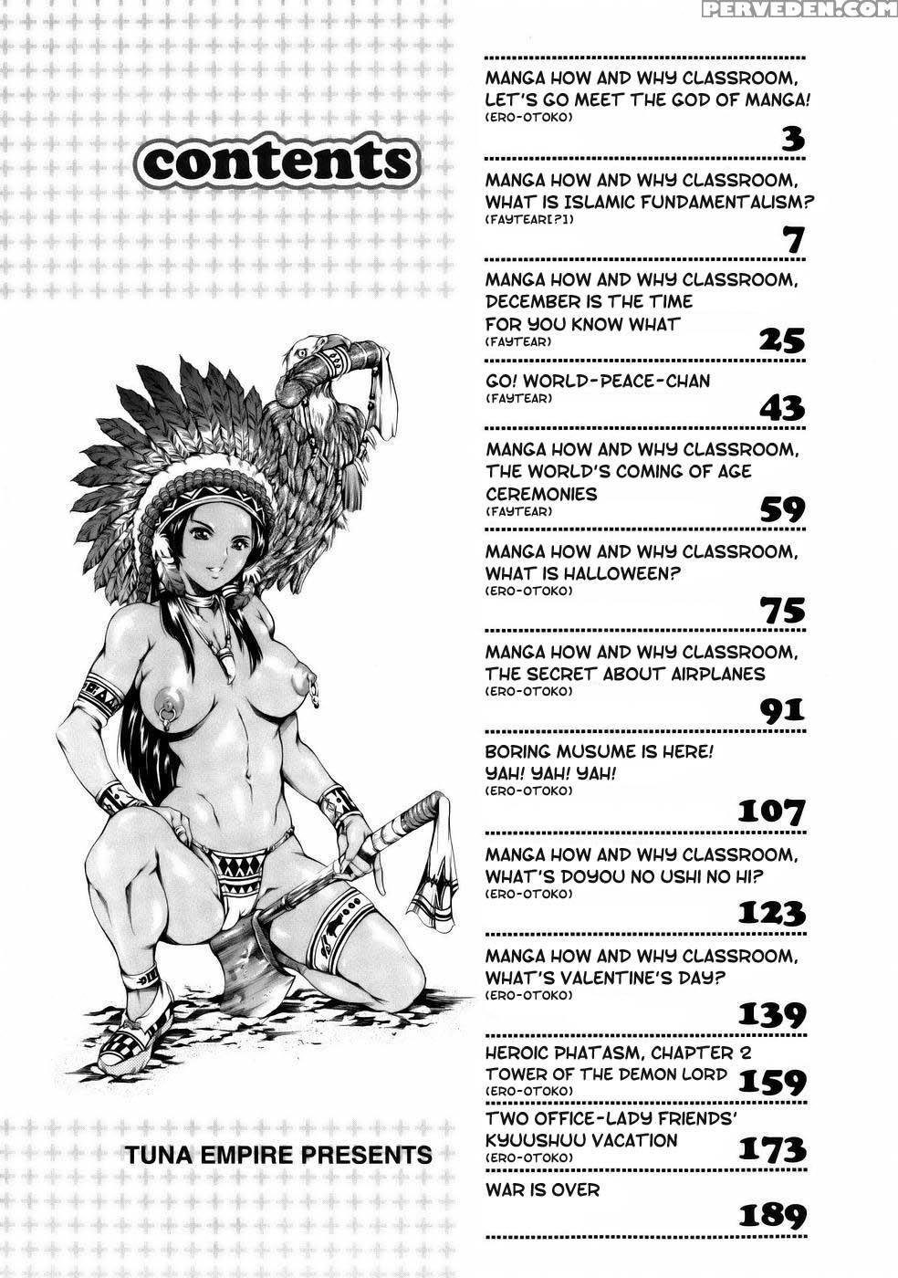 Viva Freedom - Chapter 1 - Let's Go Meet The God Of Manga! - Original Work 1