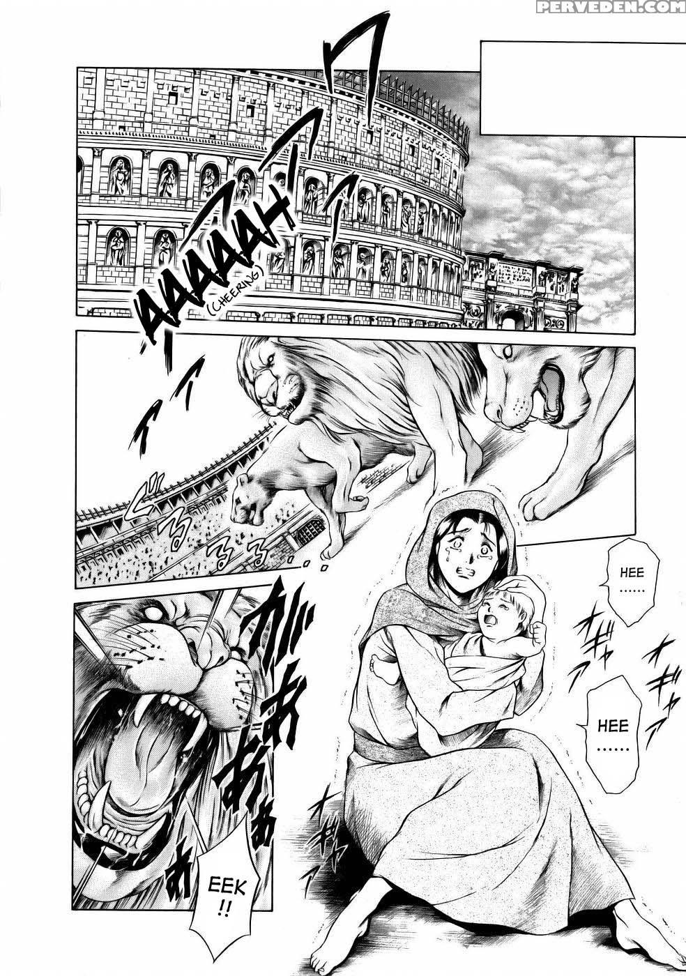 Viva Freedom - Chapter 10 - What's Valentine's Day? - Original Work Chapter 1 Page 4