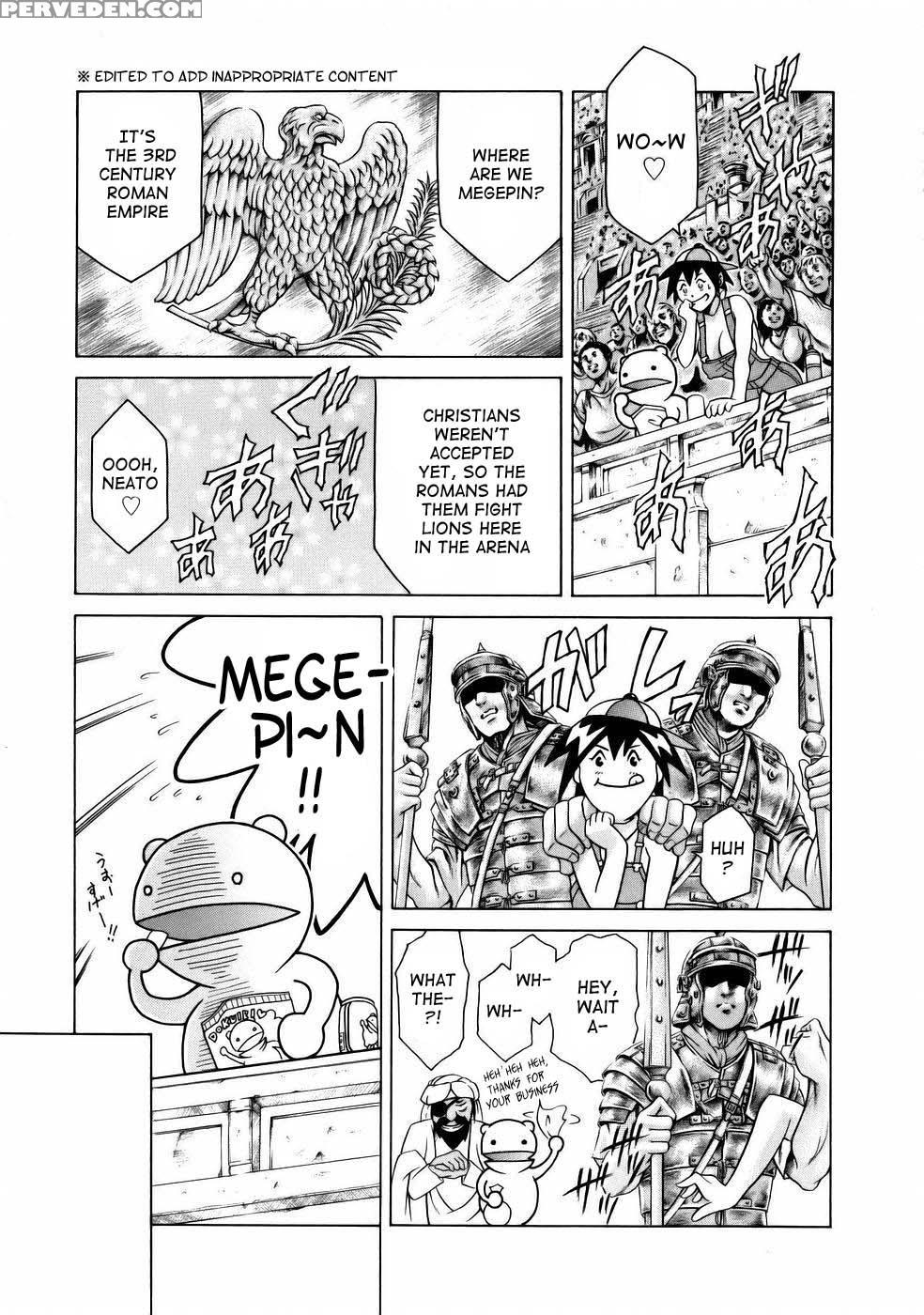 Viva Freedom - Chapter 10 - What's Valentine's Day? - Original Work Chapter 1 Page 5