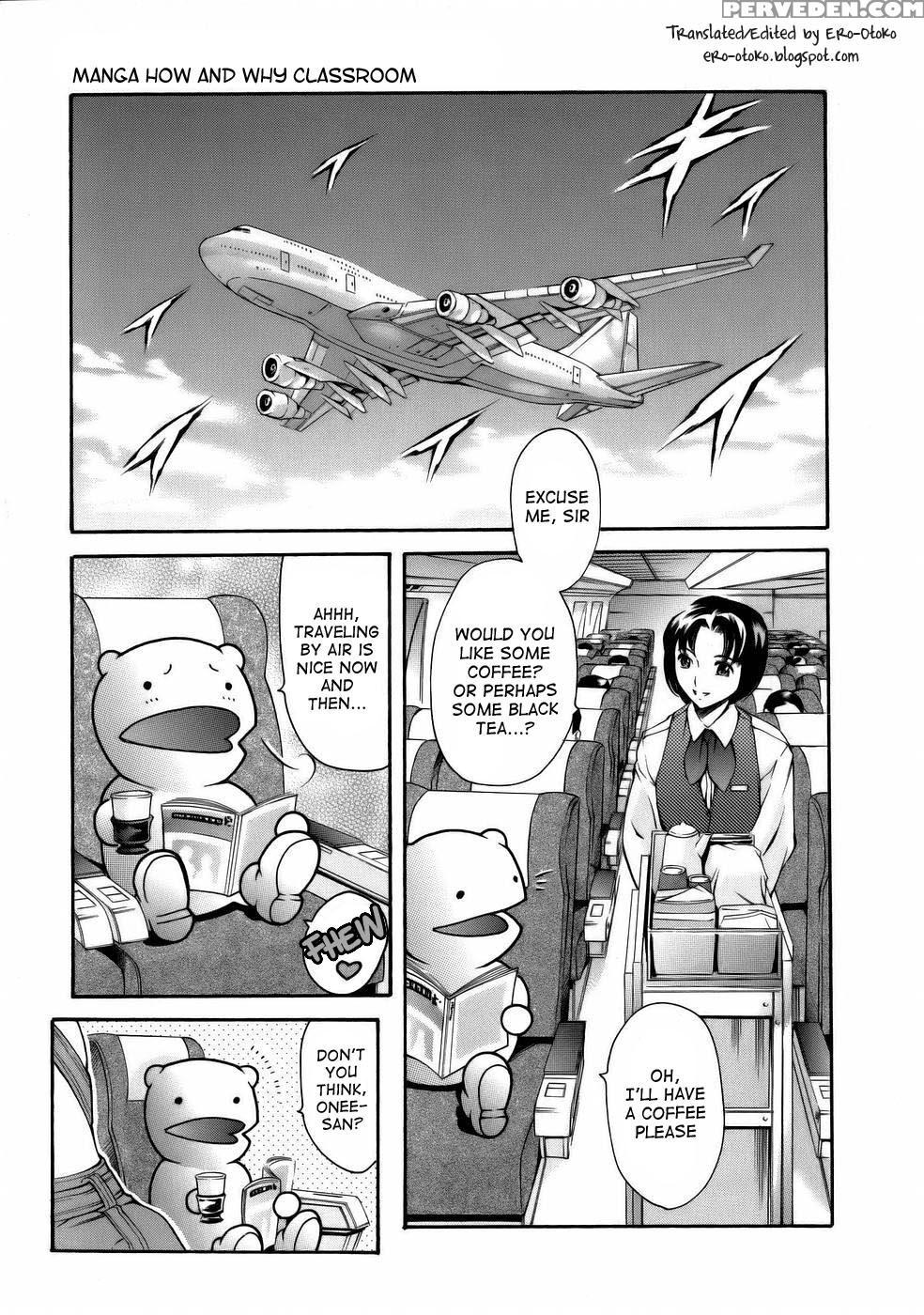 Viva Freedom - Chapter 7 - The Secret About Airplanes - Original Work 1