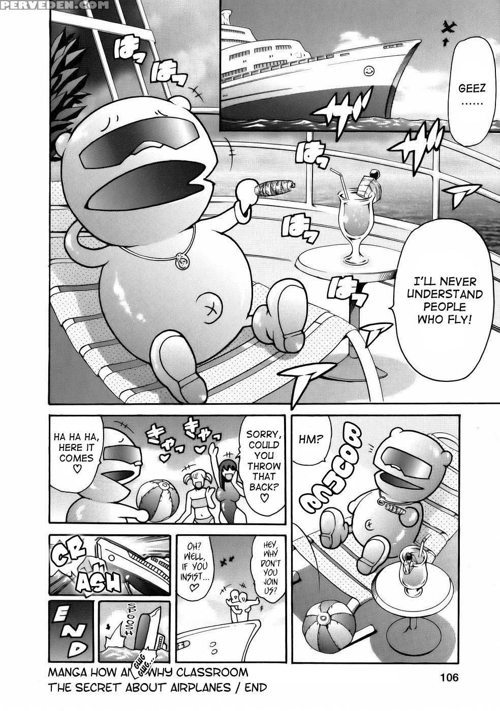 Viva Freedom - Chapter 7 - The Secret About Airplanes - Tuna Empire 1