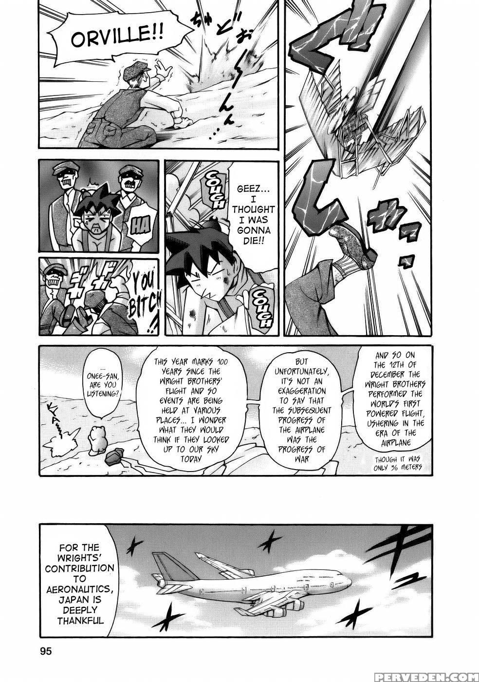 Viva Freedom - Chapter 7 - The Secret About Airplanes - Tuna Empire 1