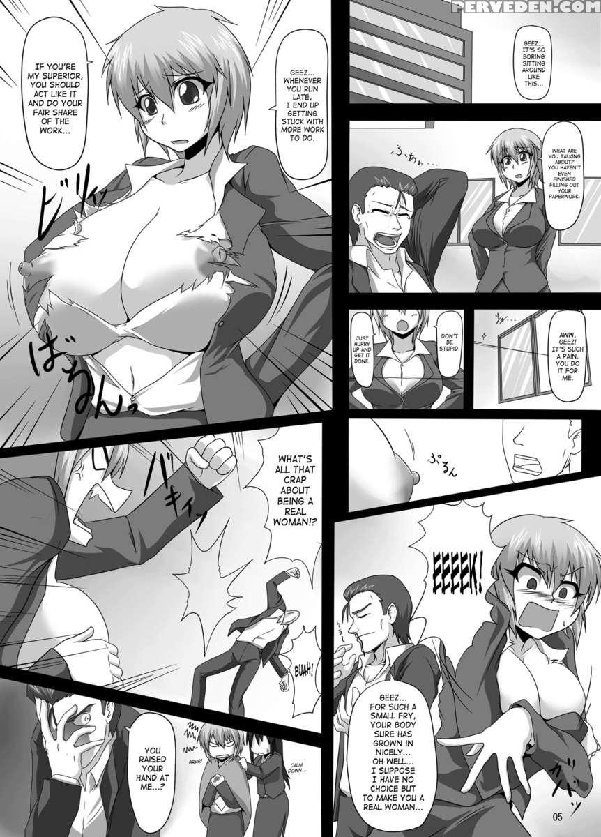 Viva La Kaitou Bitch - Konya, Kogane No Fist Vibe O Itadakimasu 1