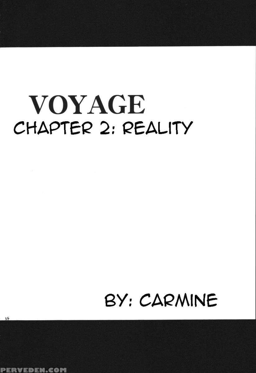 Voyage 1