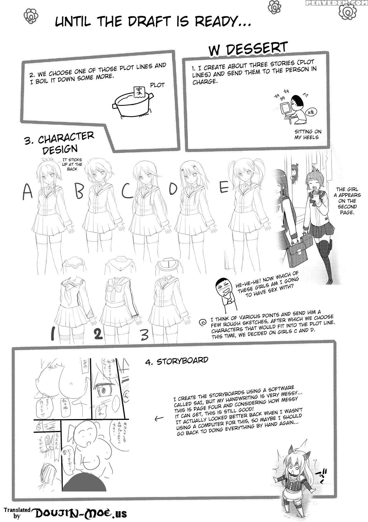 W Dessert 11