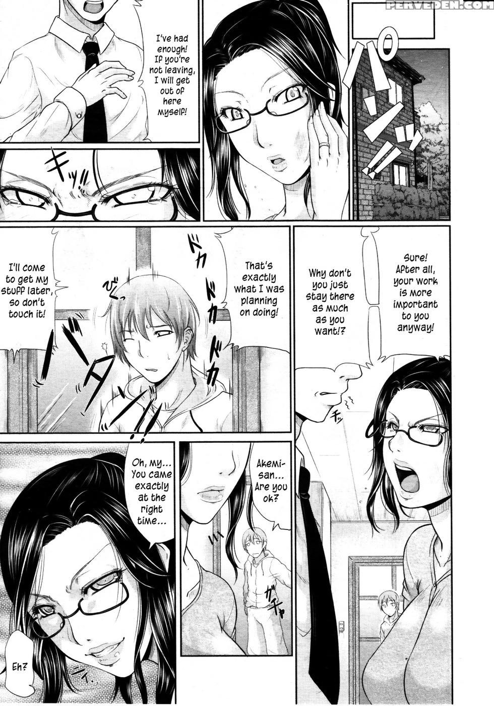 Wagamama Na Tarechichi Chapter 1 - Sister-in-law's Method Of Overcoming Stress - Toguchi Masaya 1