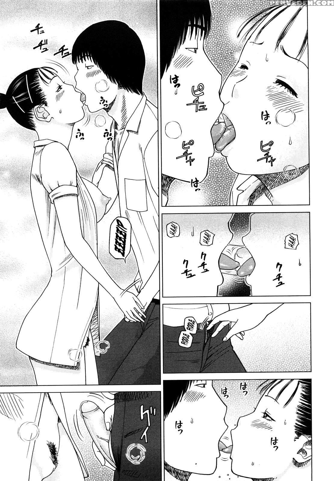Wakazuma & Joshikousei Collection 6