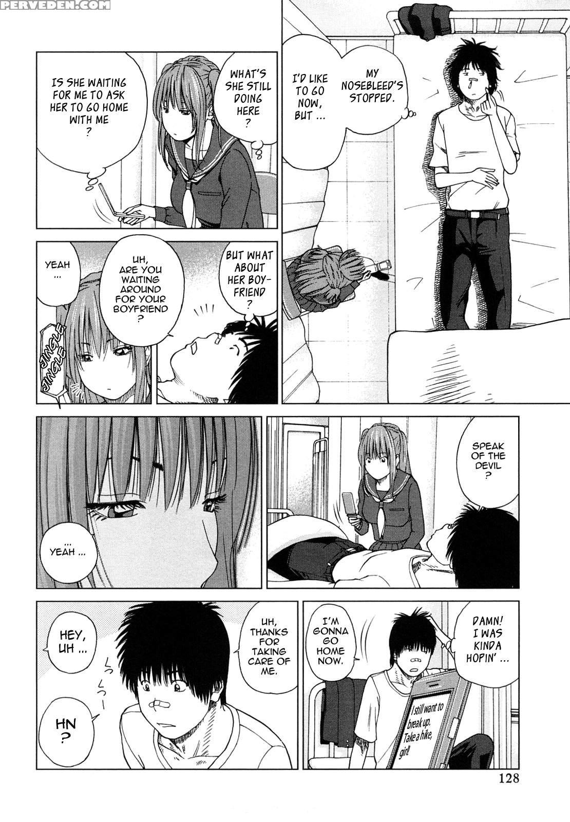 Wakazuma & Joshikousei Collection 7