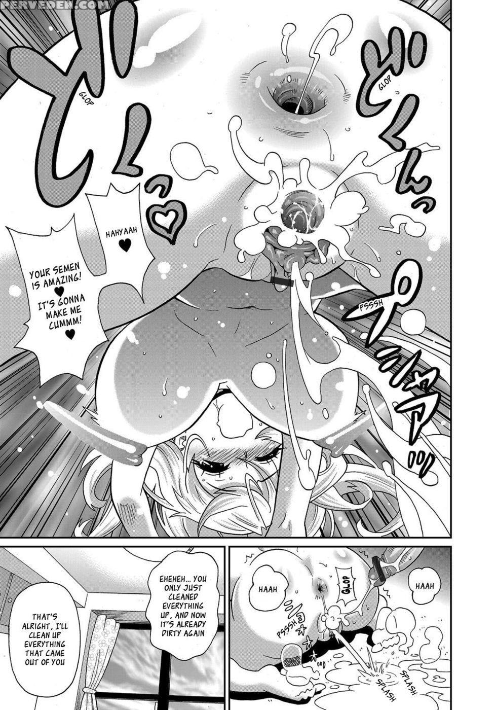 Waku Waku Onee-sans Ch1 1