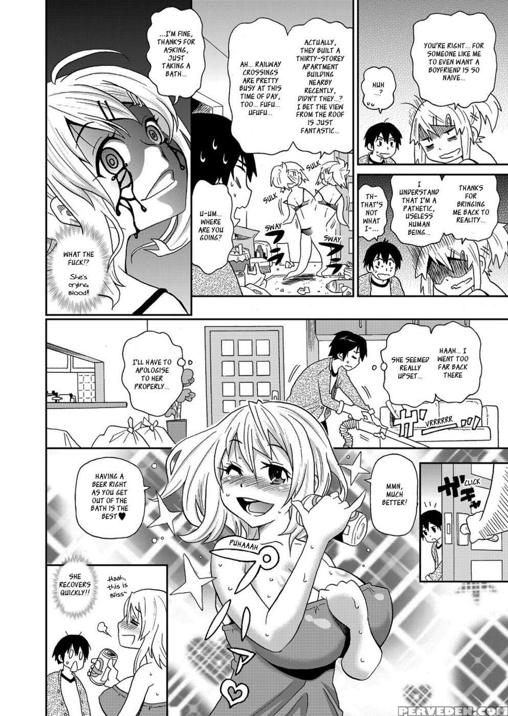 Waku Waku Onee-sans Ch1 1