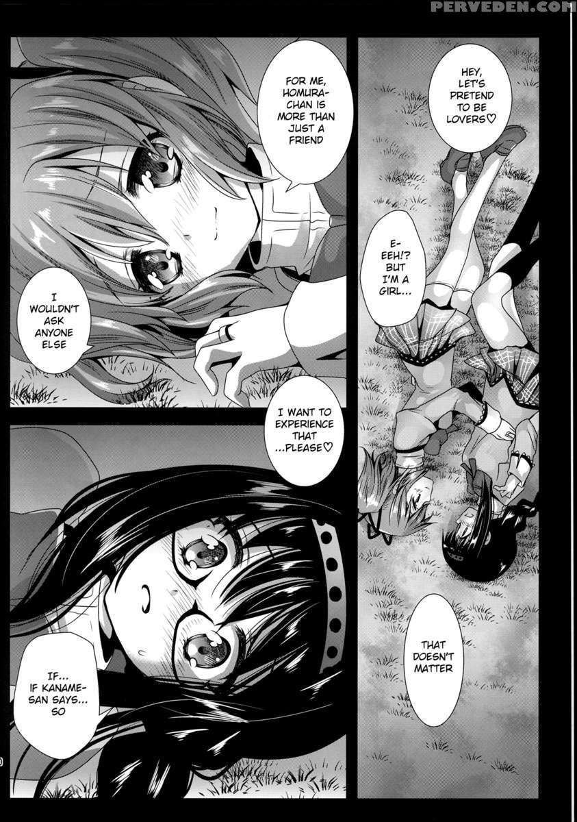 Walpurgis Zenya 1
