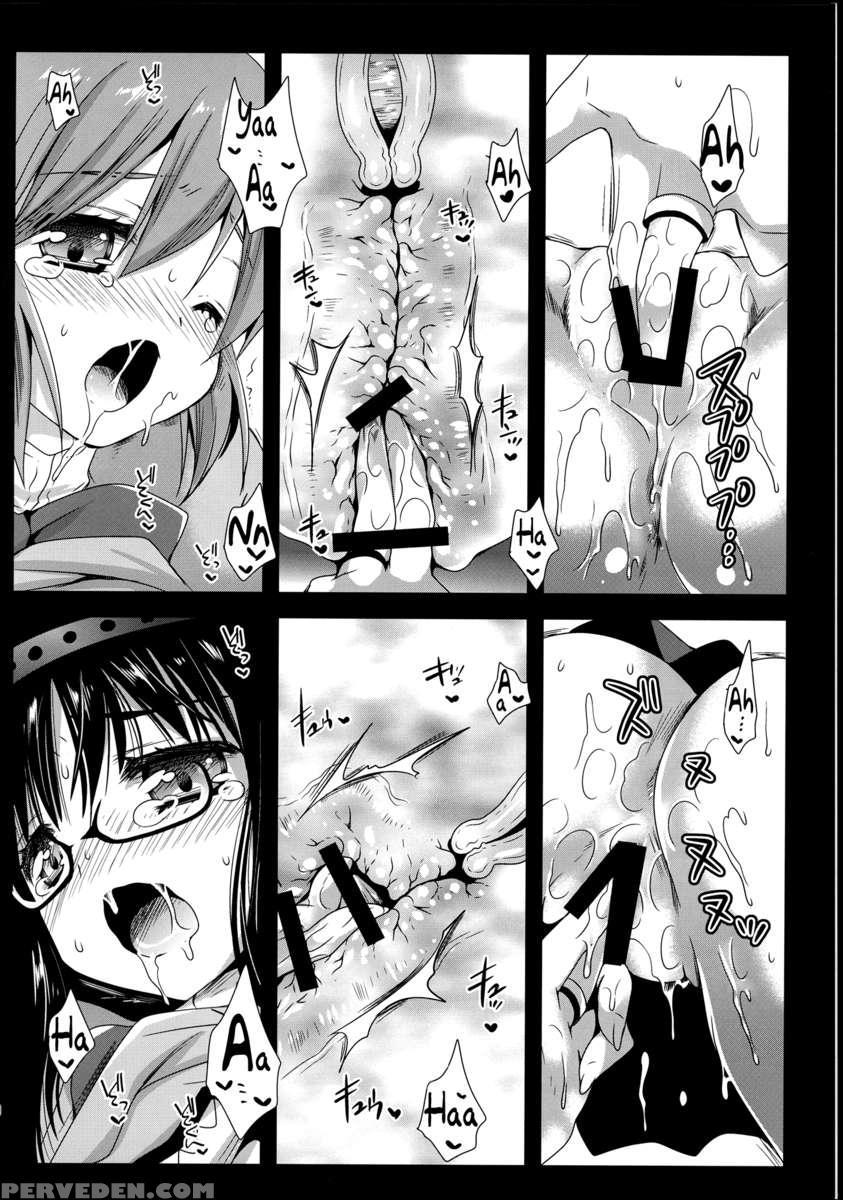 Walpurgis Zenya 1
