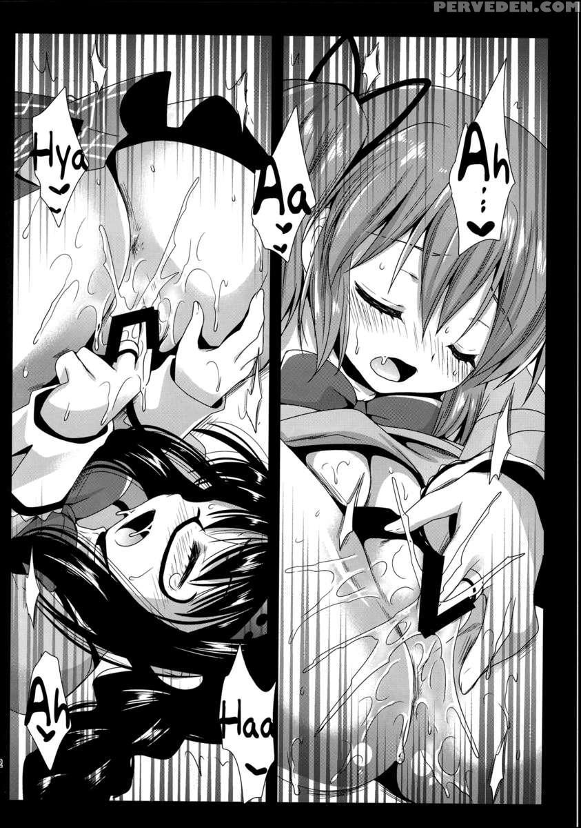 Walpurgis Zenya 1