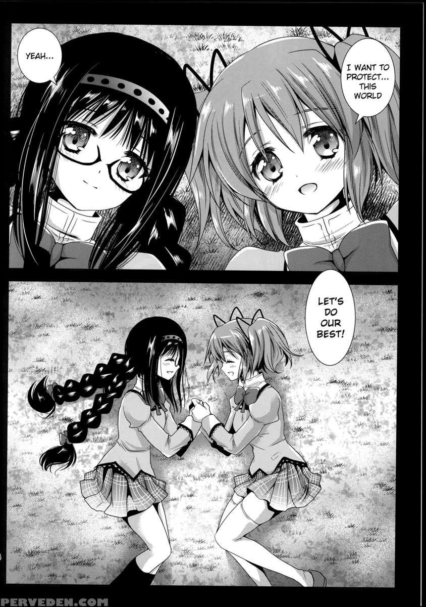 Walpurgis Zenya 1
