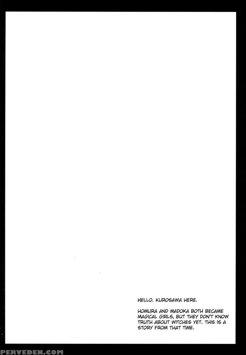 Walpurgis Zenya 1
