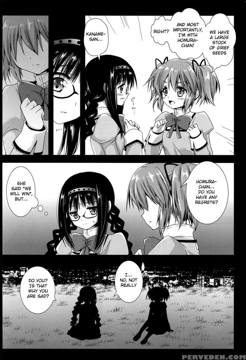 Walpurgis Zenya 1