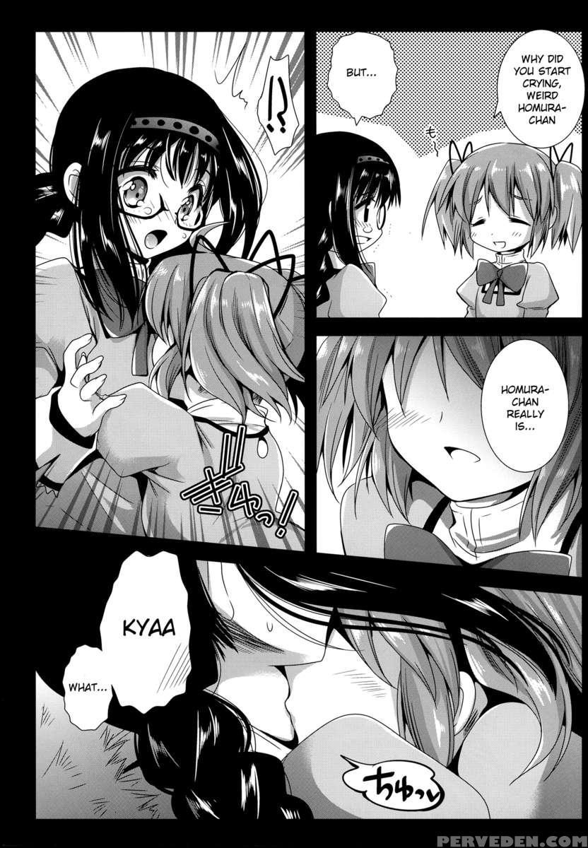 Walpurgis Zenya 1