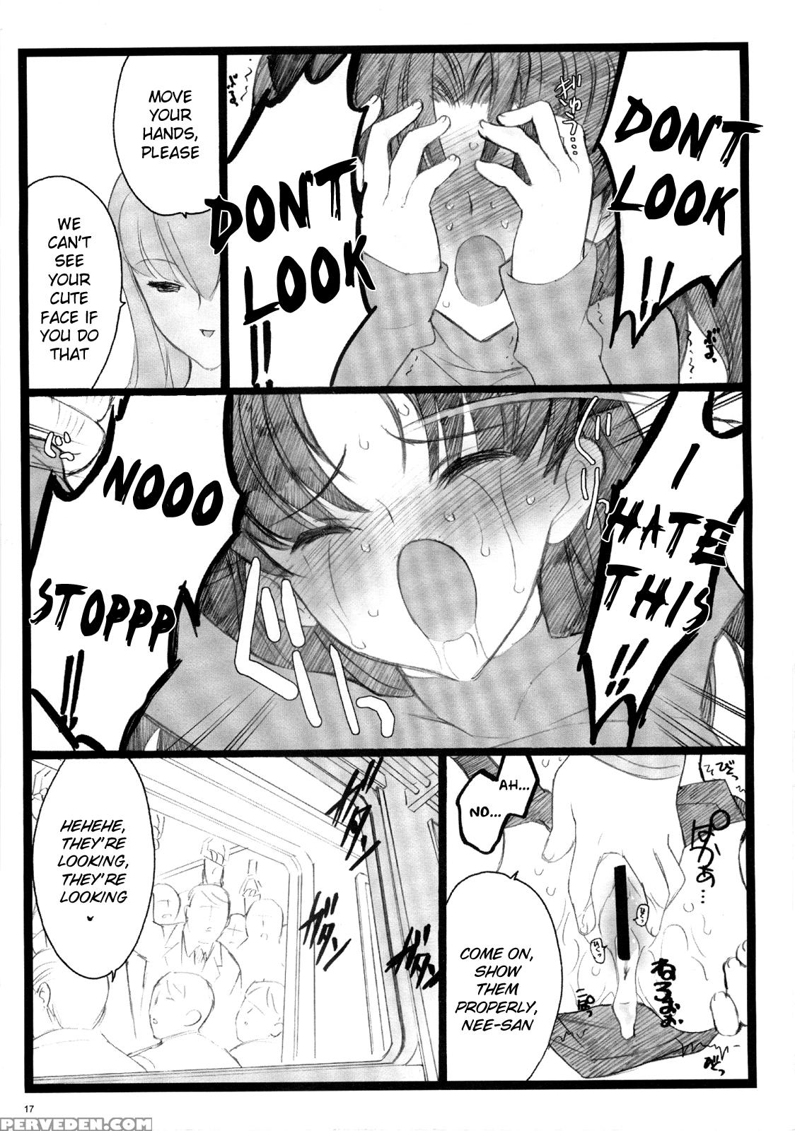 Walpurgisnacht 2 - Fate Stay Night 1