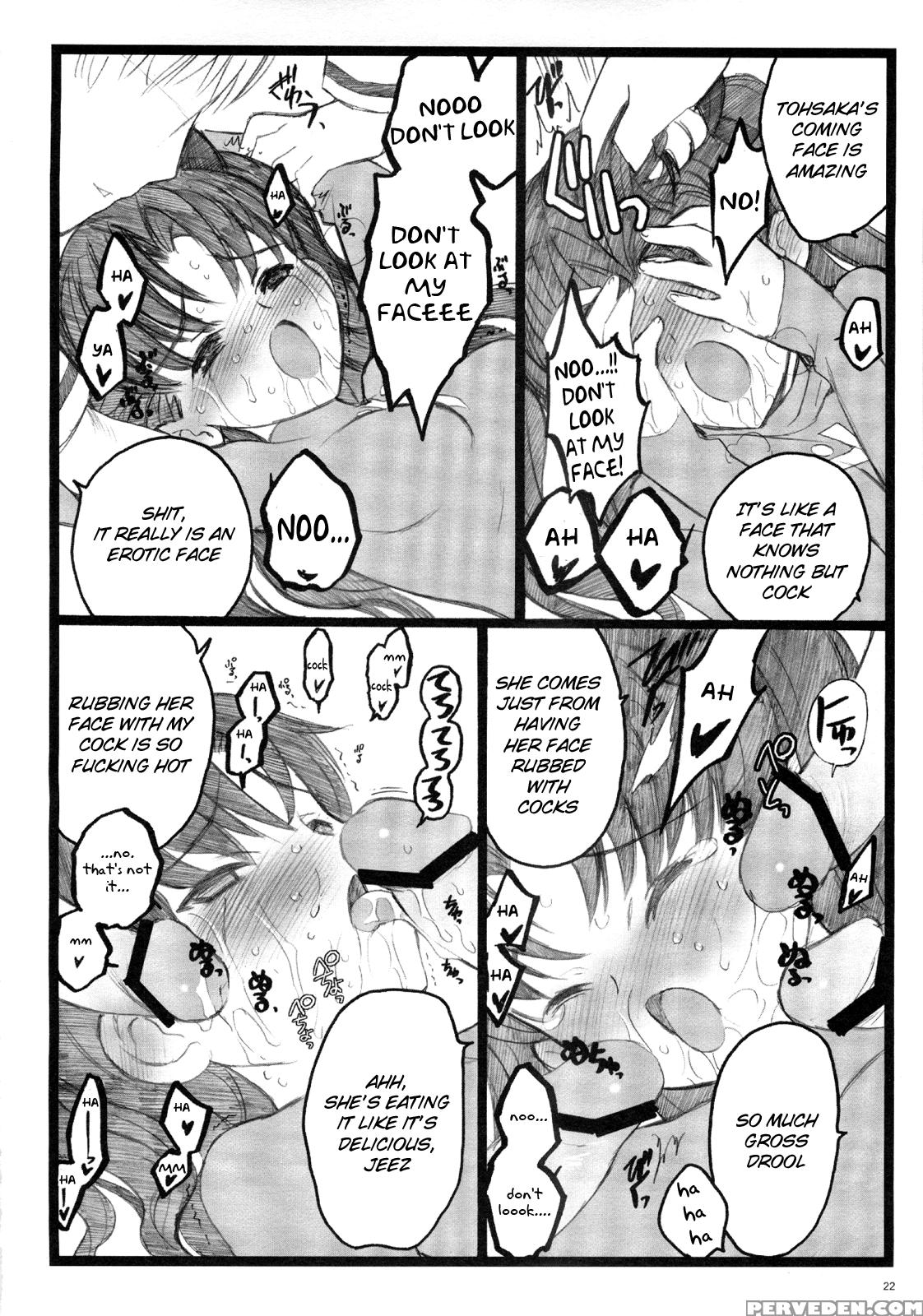 Walpurgisnacht 2 - Fate Stay Night 1