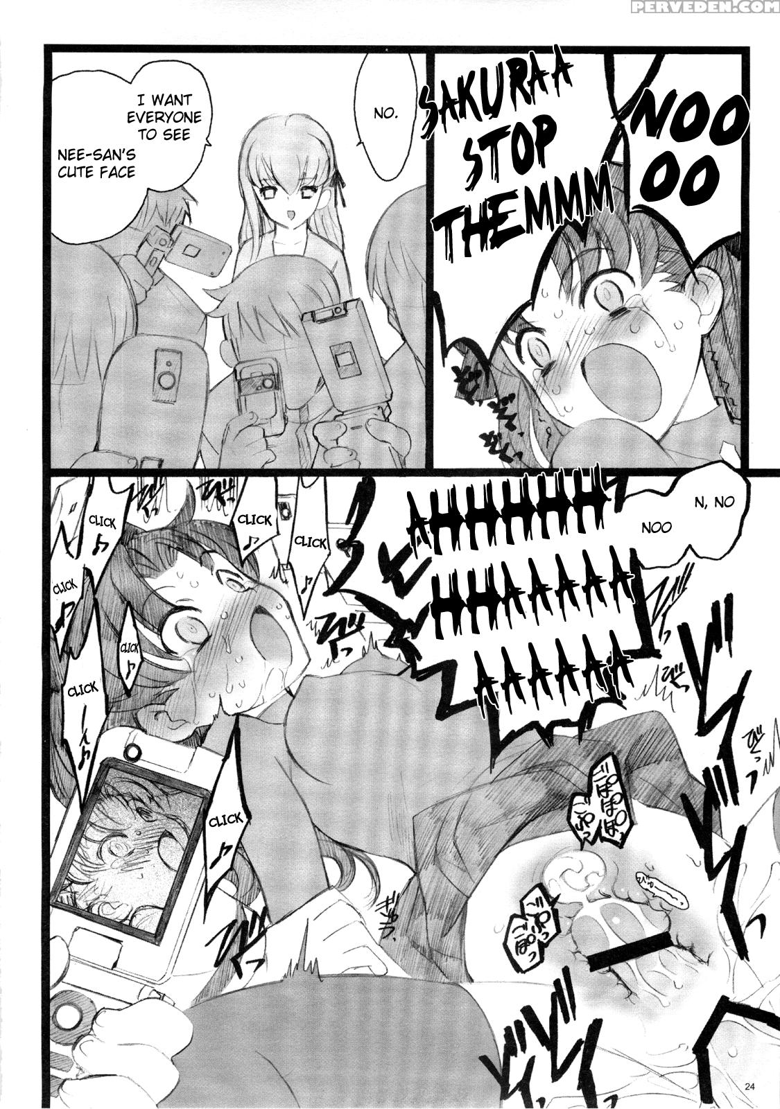 Walpurgisnacht 2 - Fate Stay Night 1