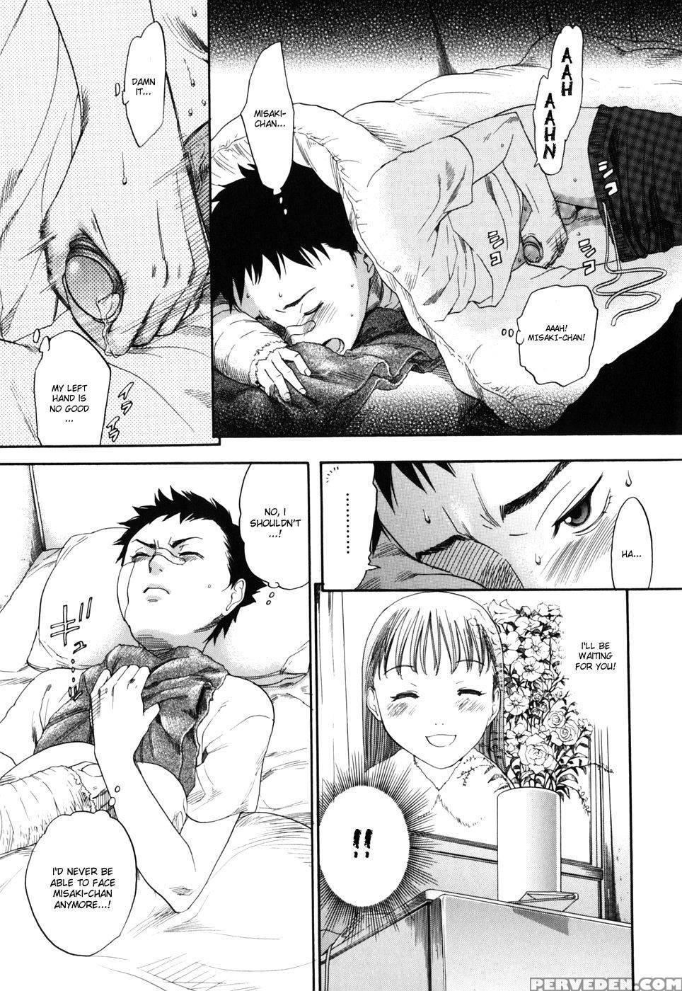 Warau Kangofu - Chapter 1 - Original Work 1