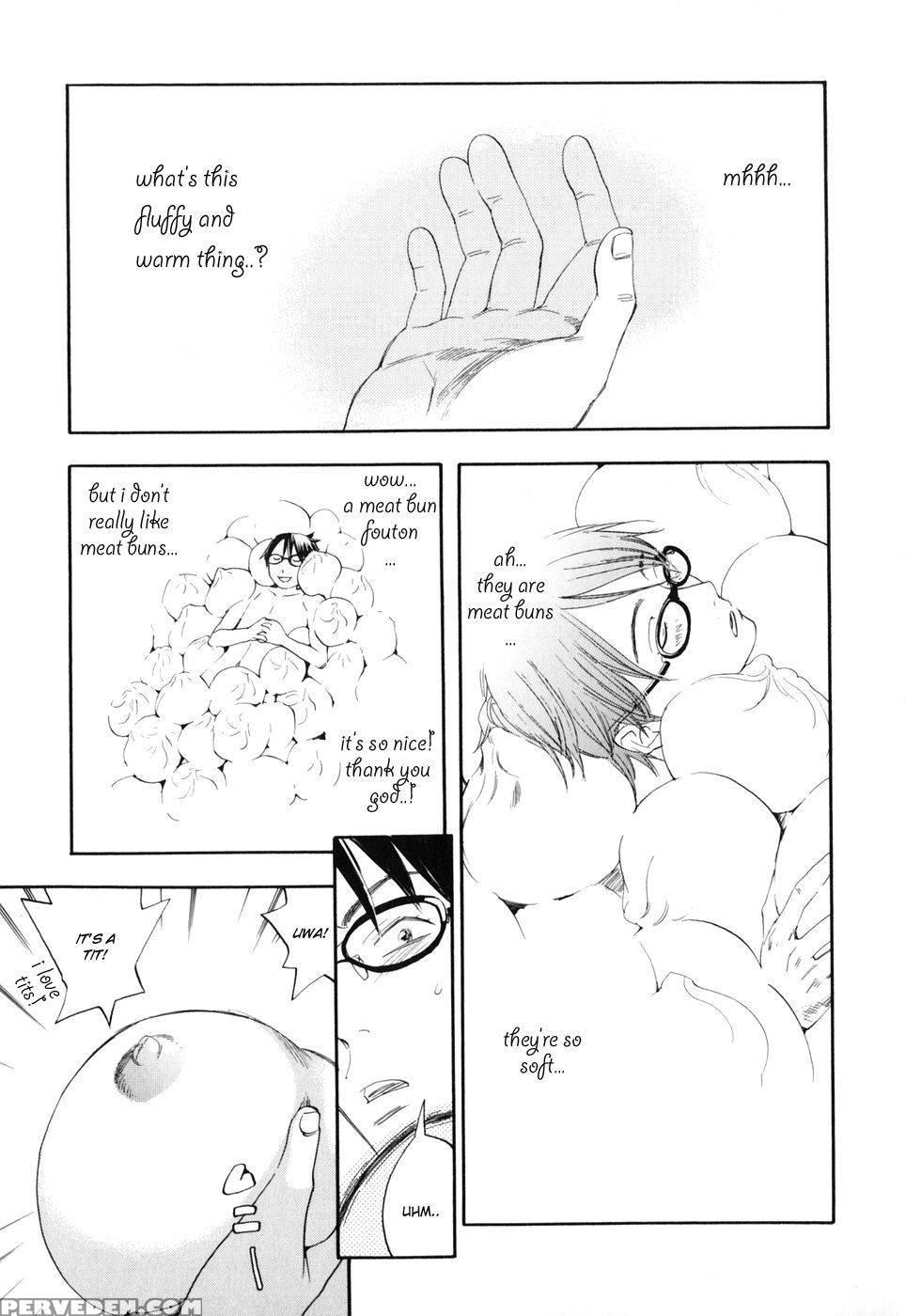 Warau Kangofu - Chapter 5 - Older And Younger Sister - Original Work 1