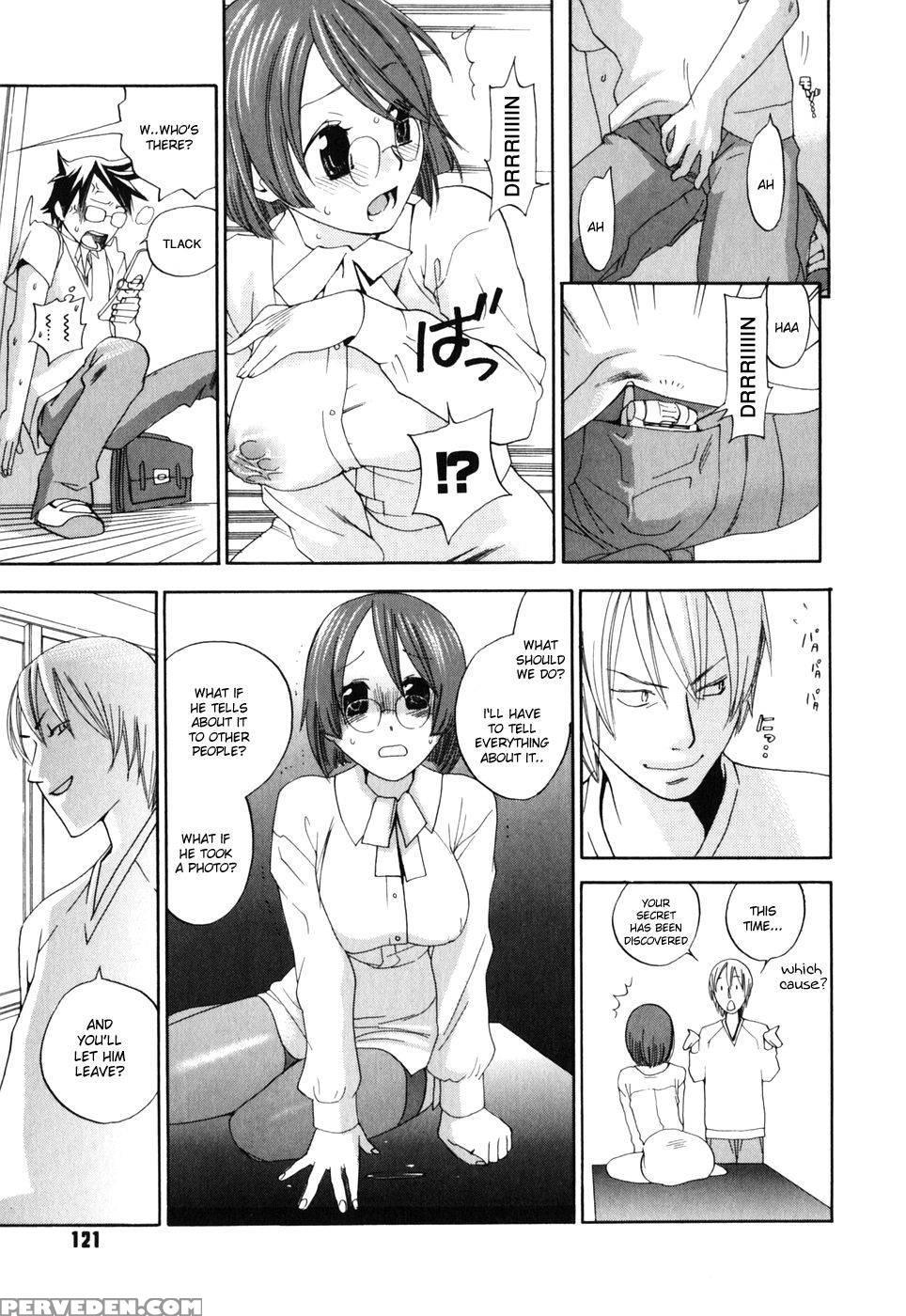 Warau Kangofu - Chapter 6 - Our Rikako-sensei - Yonekura Kengo 1