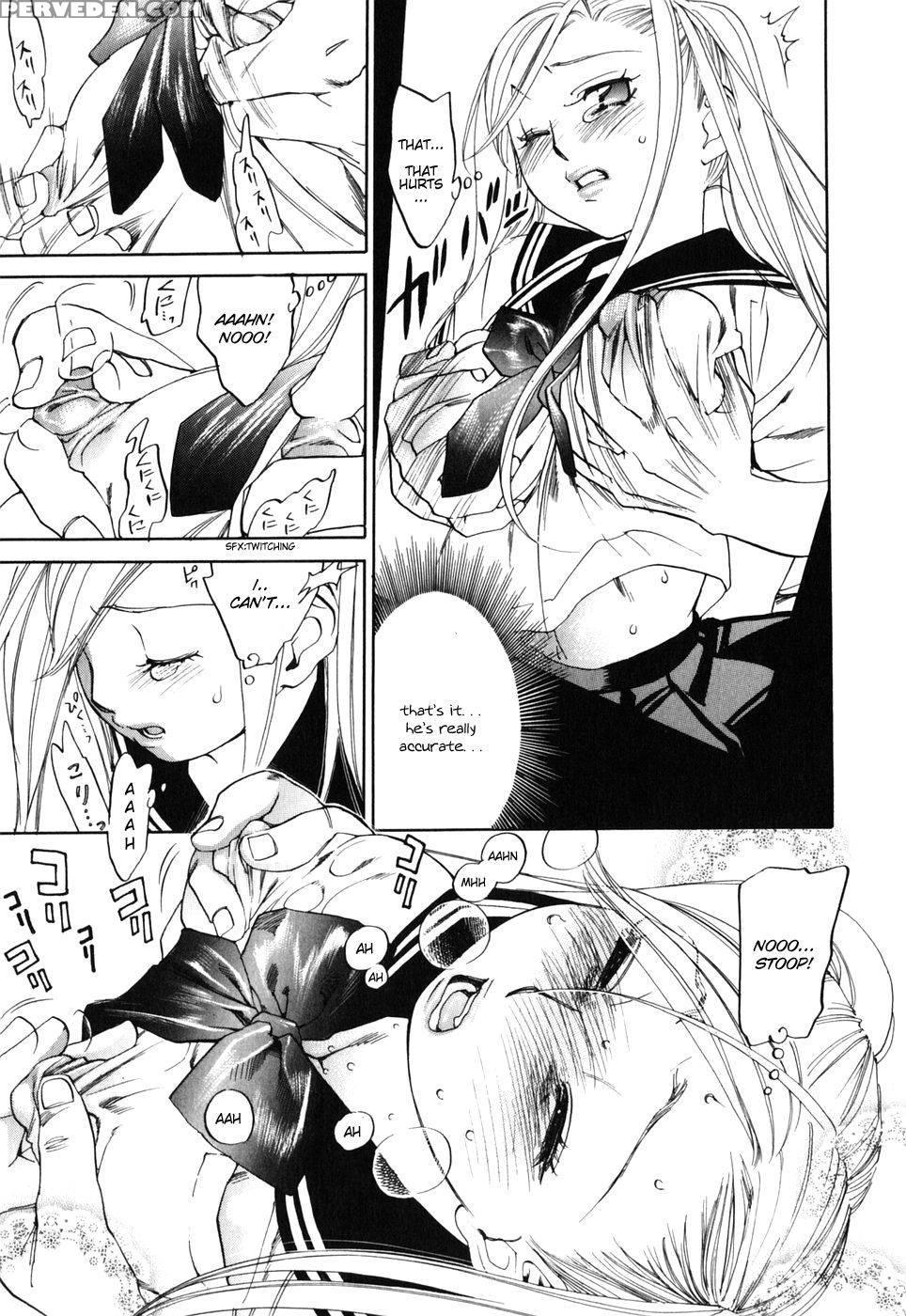 Warau Kangofu - Chapter 7 - Stop Onii-chan! - Original Work 1