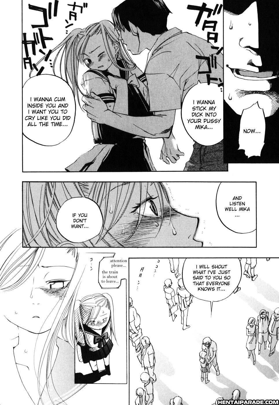 Warau Kangofu 7