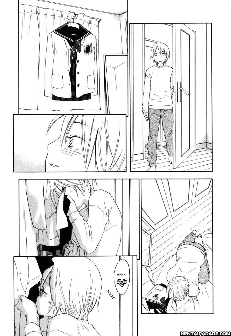 Warau Kangofu 8