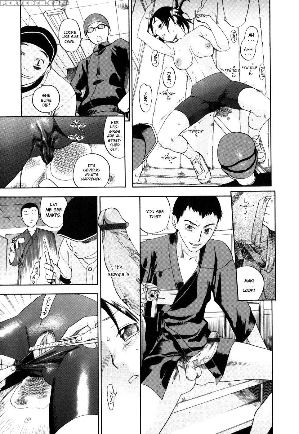 Warau Kangofu 9