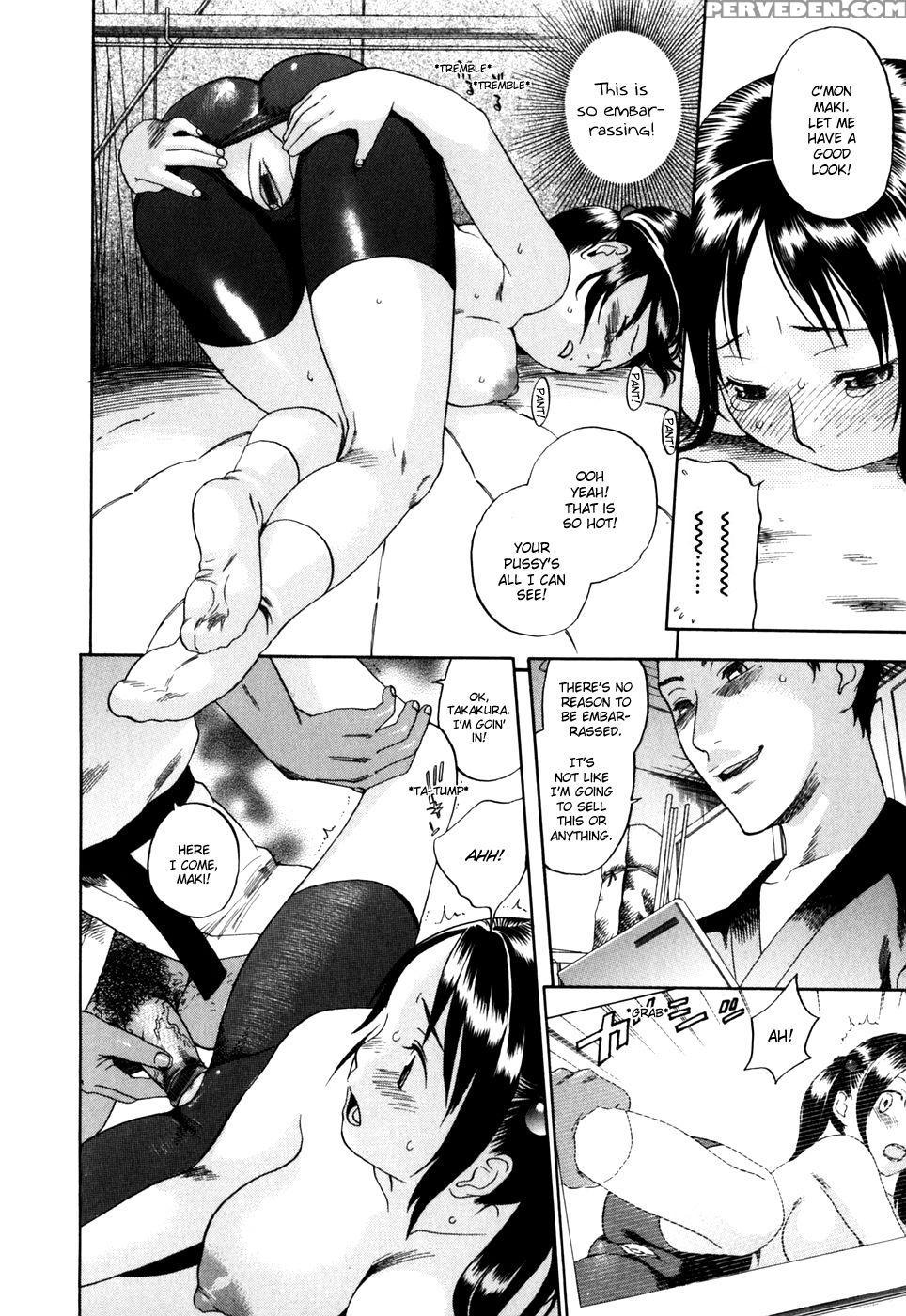 Warau Kangofu 9