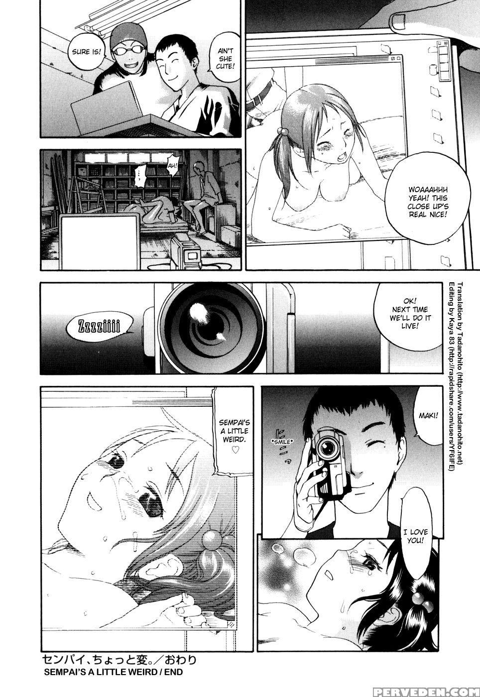 Warau Kangofu 9
