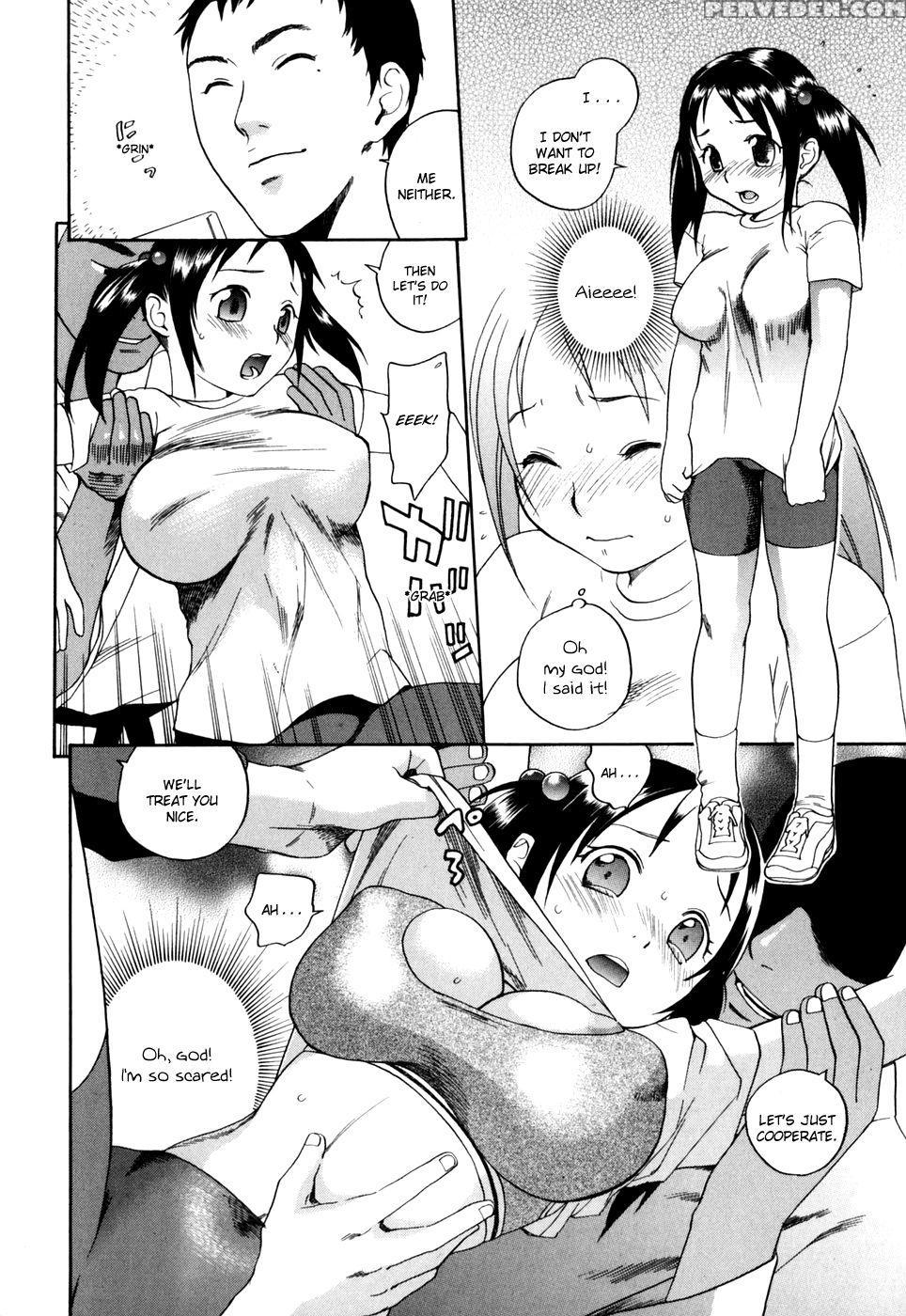 Warau Kangofu 9