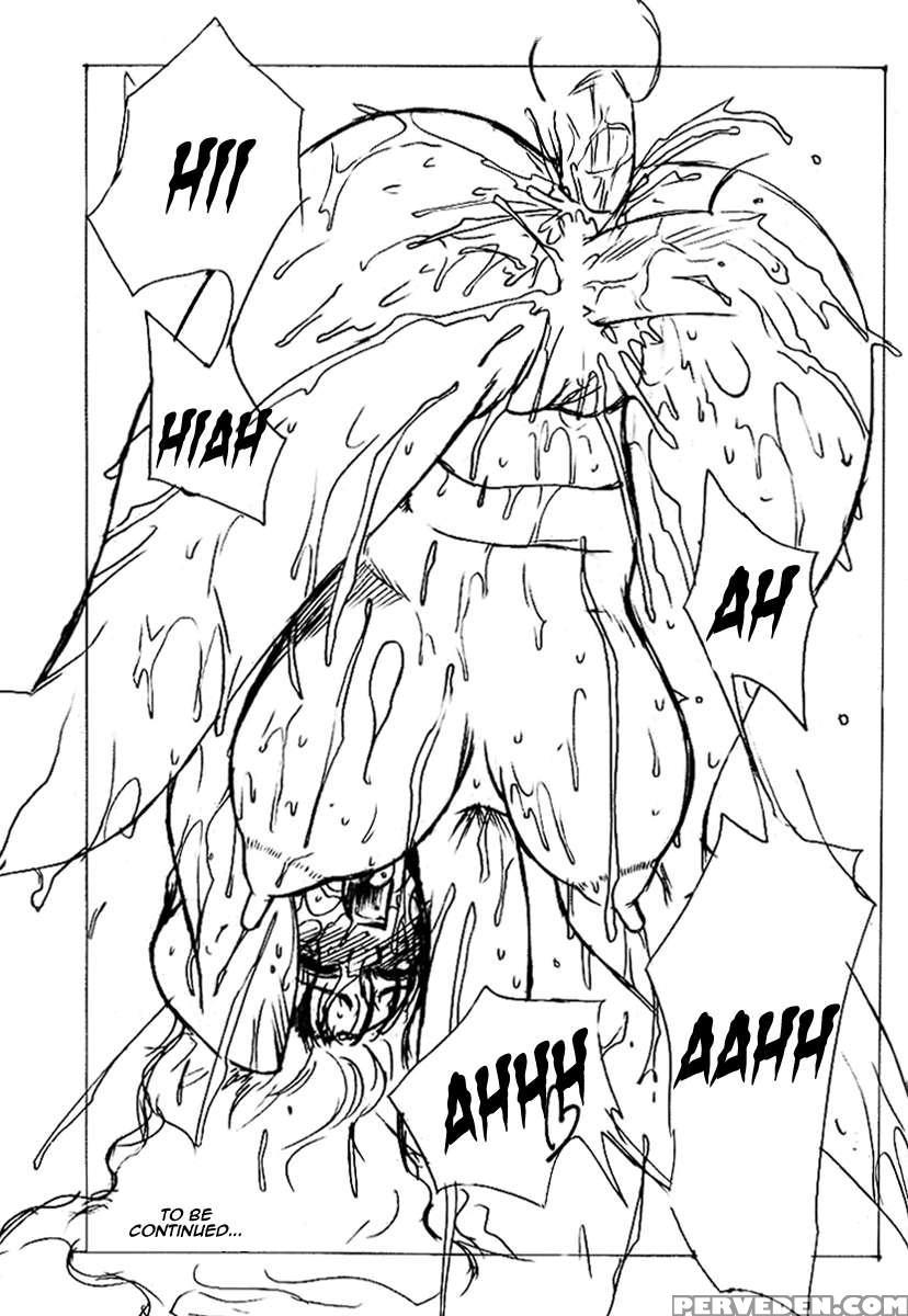 Warau Mehyou 1