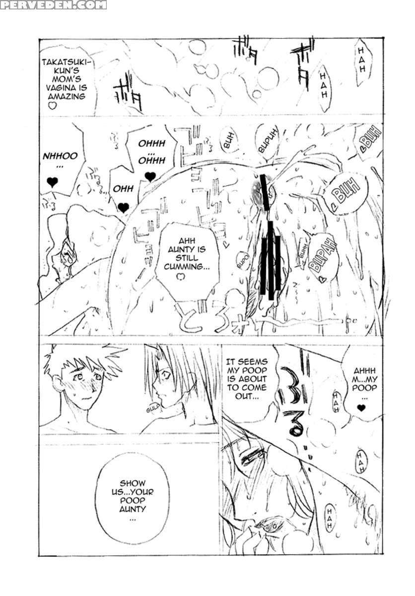 Warau Mehyou 1