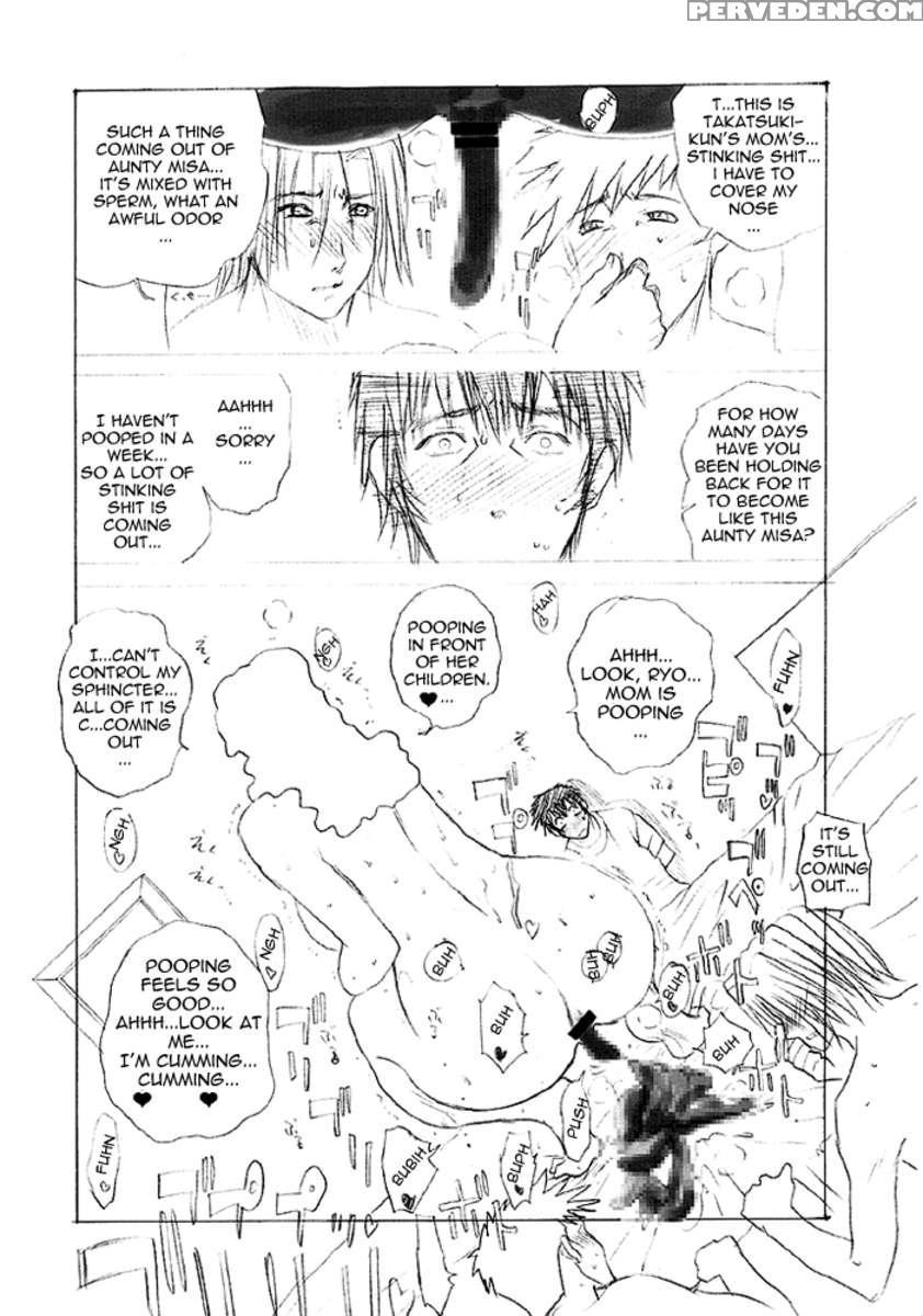 Warau Mehyou 1