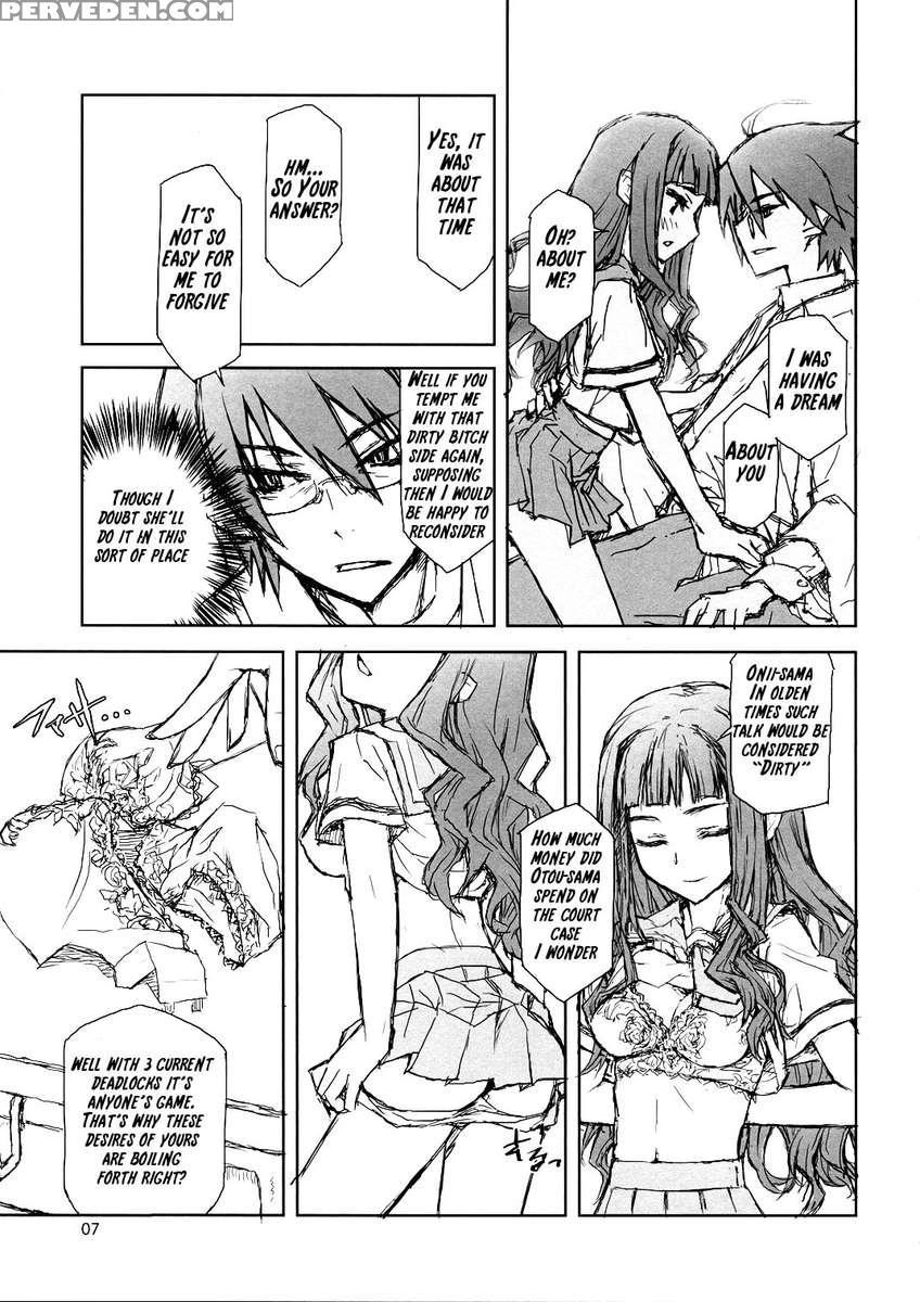 Ware Zetsubou Sukoni Ware Zairi 1