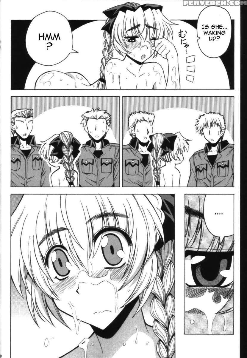 Wari To H Na Sentaichou No Ichinichi 1