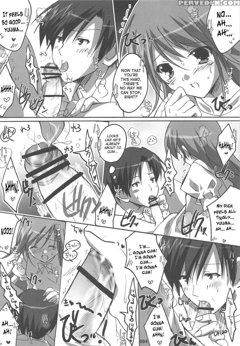 Watarase Jun Arcade Compilation 1
