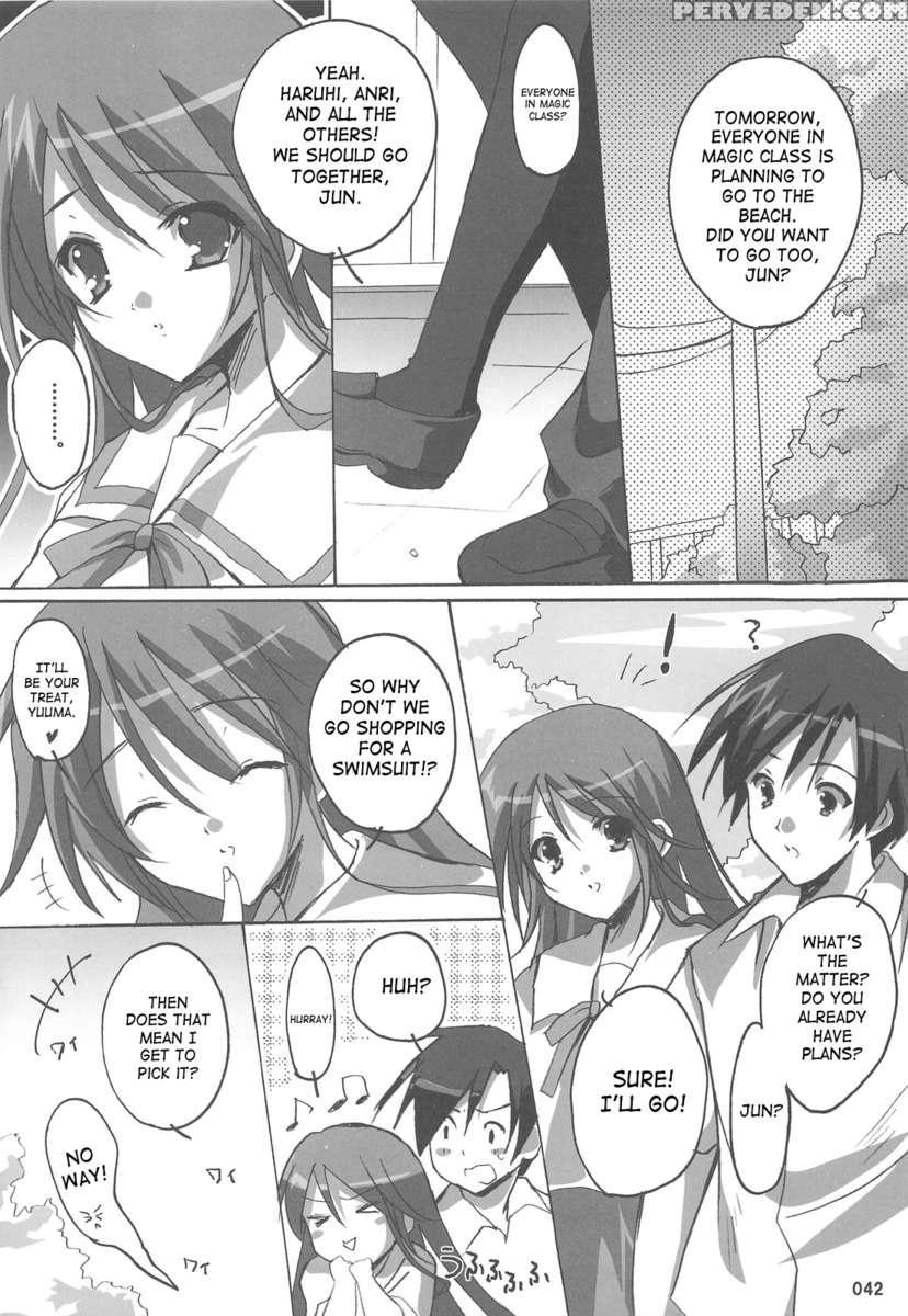 Watarase Jun Arcade Compilation 1