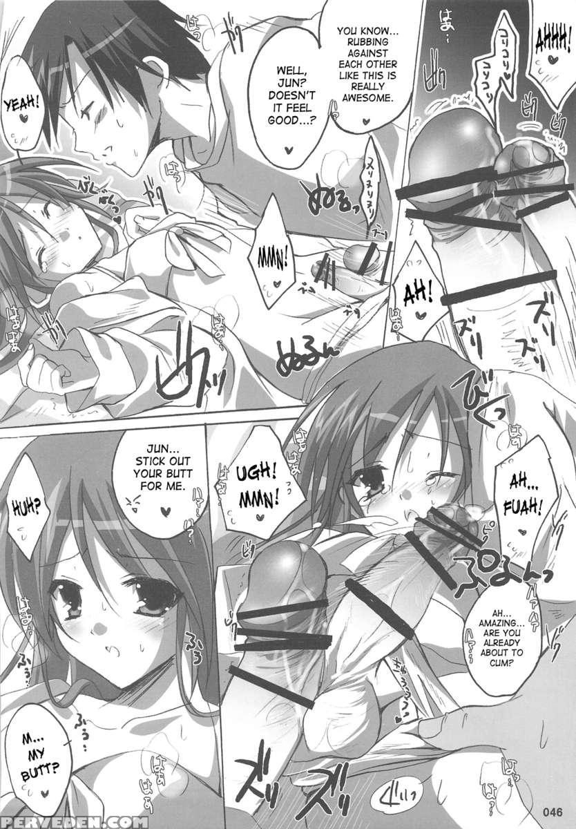 Watarase Jun Arcade Compilation 1