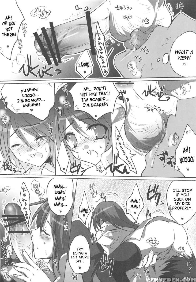 Watarase Jun Arcade Compilation 1