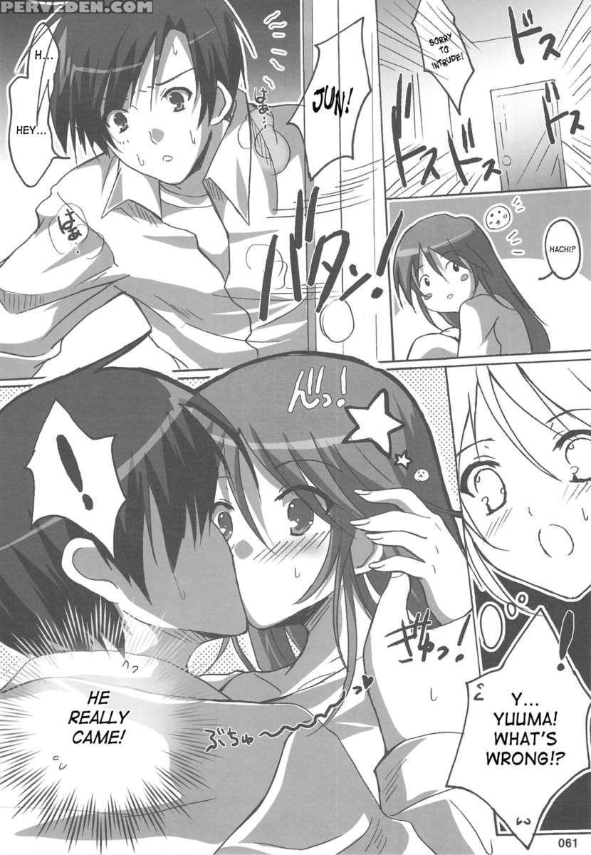 Watarase Jun Arcade Compilation 1