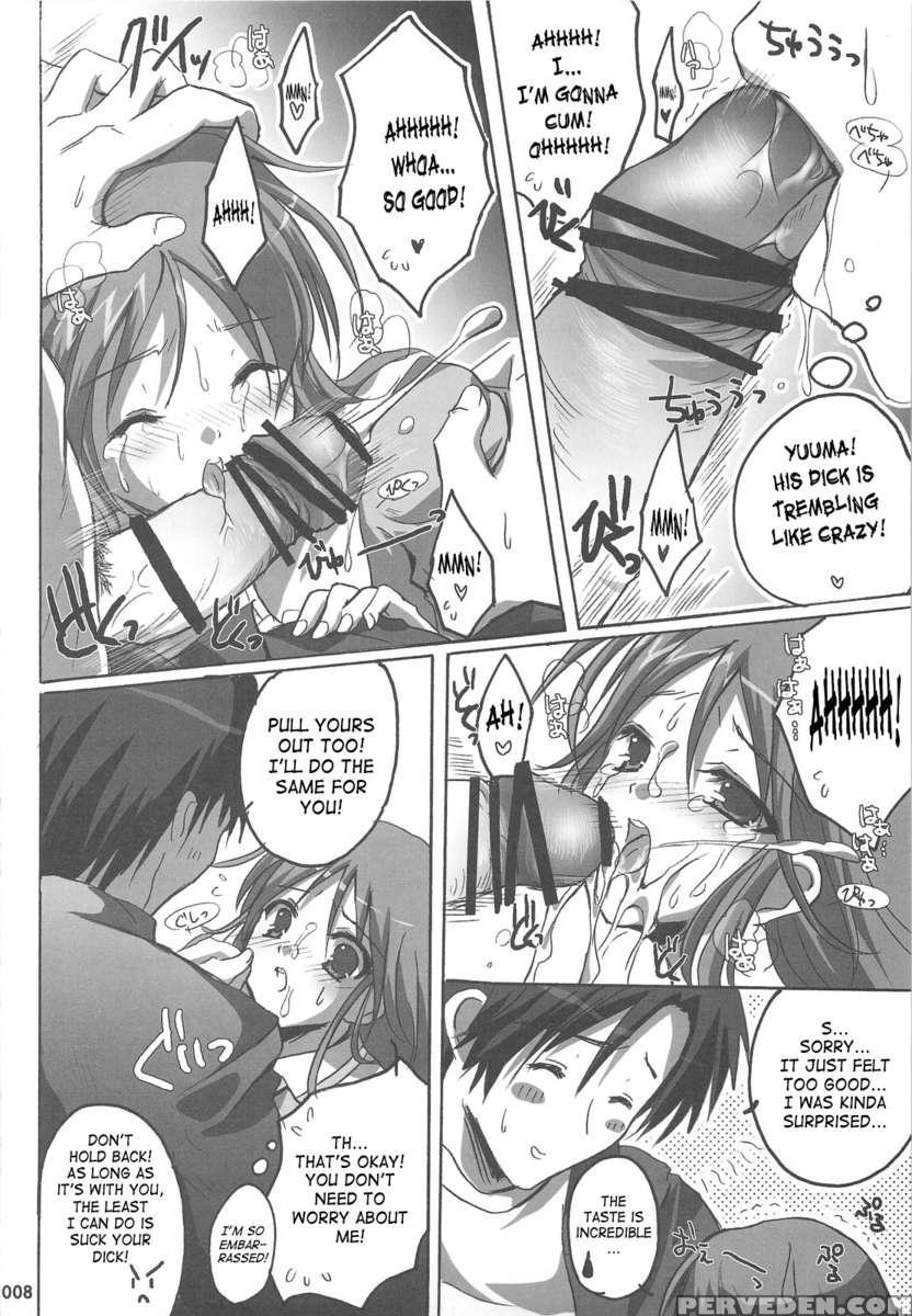 Watarase Jun Arcade Compilation 1