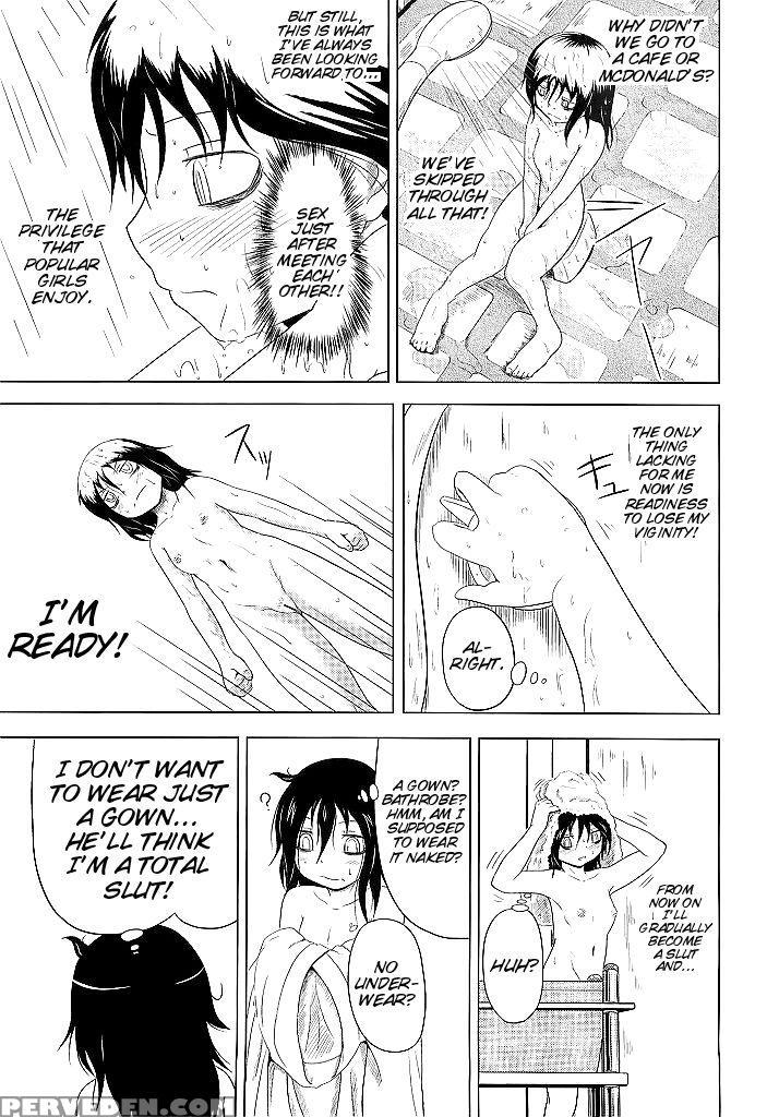 Watashi Ga Moteta No Wa Dou Kangaetemo Omaera No Okage! - Watashi Ga Motenai No Wa Dou Kangaetemo Omaera Ga Warui! 1
