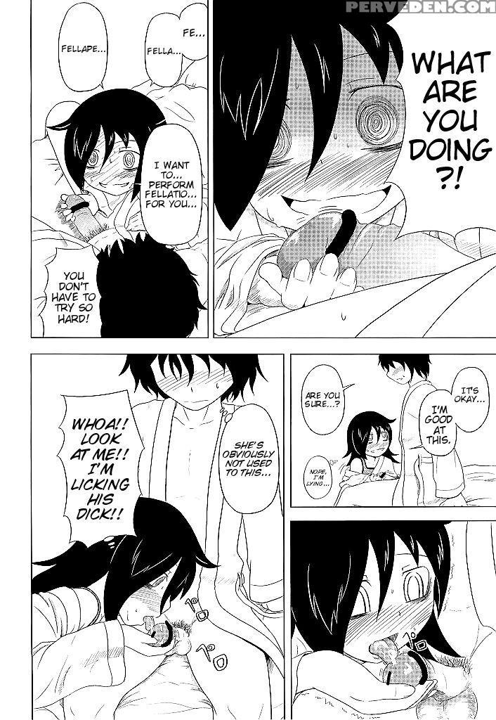 Watashi Ga Moteta No Wa Dou Kangaetemo Omaera No Okage! - Watashi Ga Motenai No Wa Dou Kangaetemo Omaera Ga Warui! 1