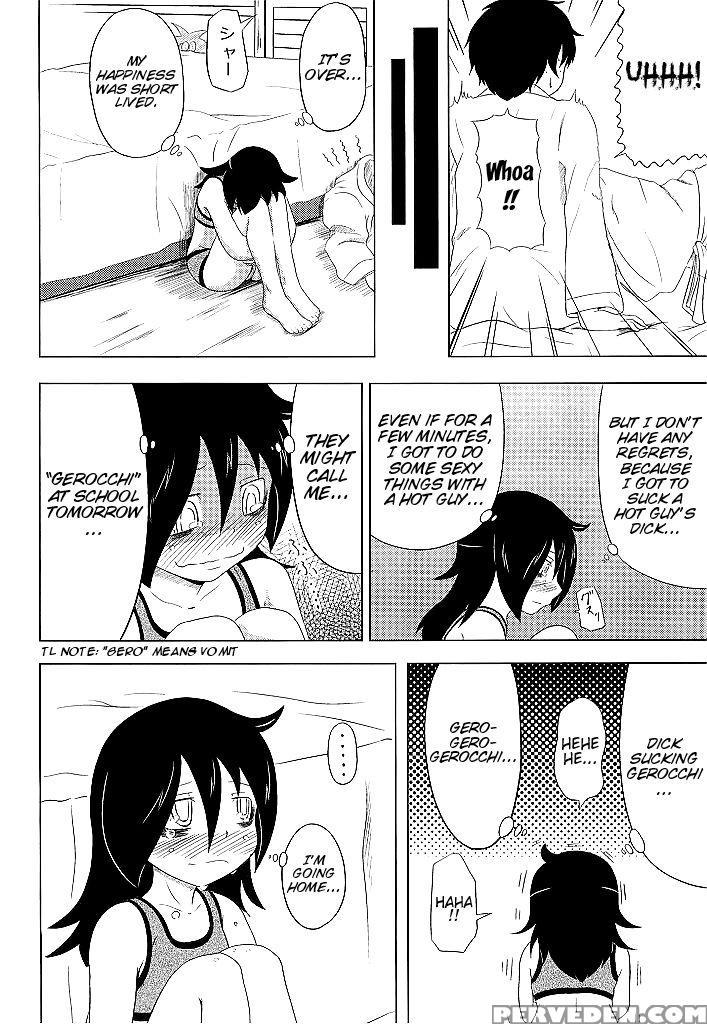 Watashi Ga Moteta No Wa Dou Kangaetemo Omaera No Okage! - Watashi Ga Motenai No Wa Dou Kangaetemo Omaera Ga Warui! 1