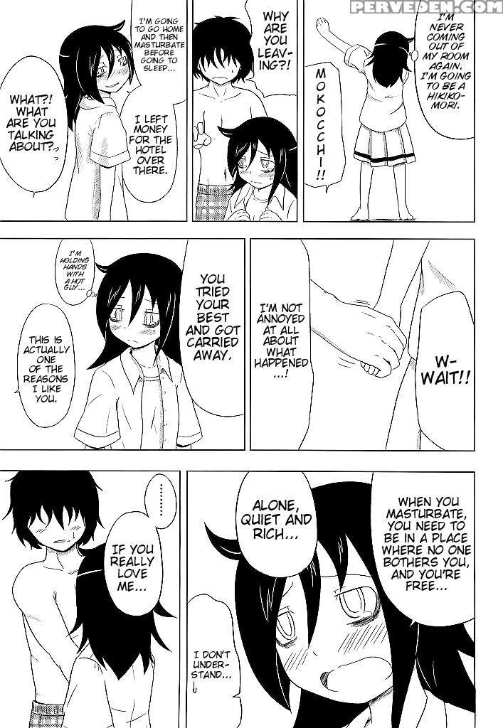 Watashi Ga Moteta No Wa Dou Kangaetemo Omaera No Okage! - Watashi Ga Motenai No Wa Dou Kangaetemo Omaera Ga Warui! 1