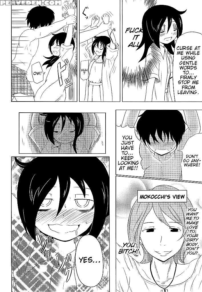 Watashi Ga Moteta No Wa Dou Kangaetemo Omaera No Okage! - Watashi Ga Motenai No Wa Dou Kangaetemo Omaera Ga Warui! 1
